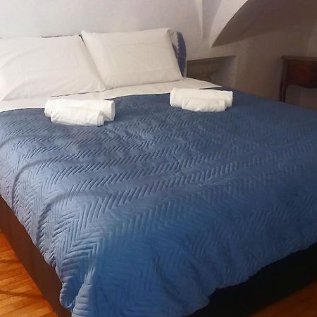Santo Spirito Apartment Firenze Eksteriør bilde