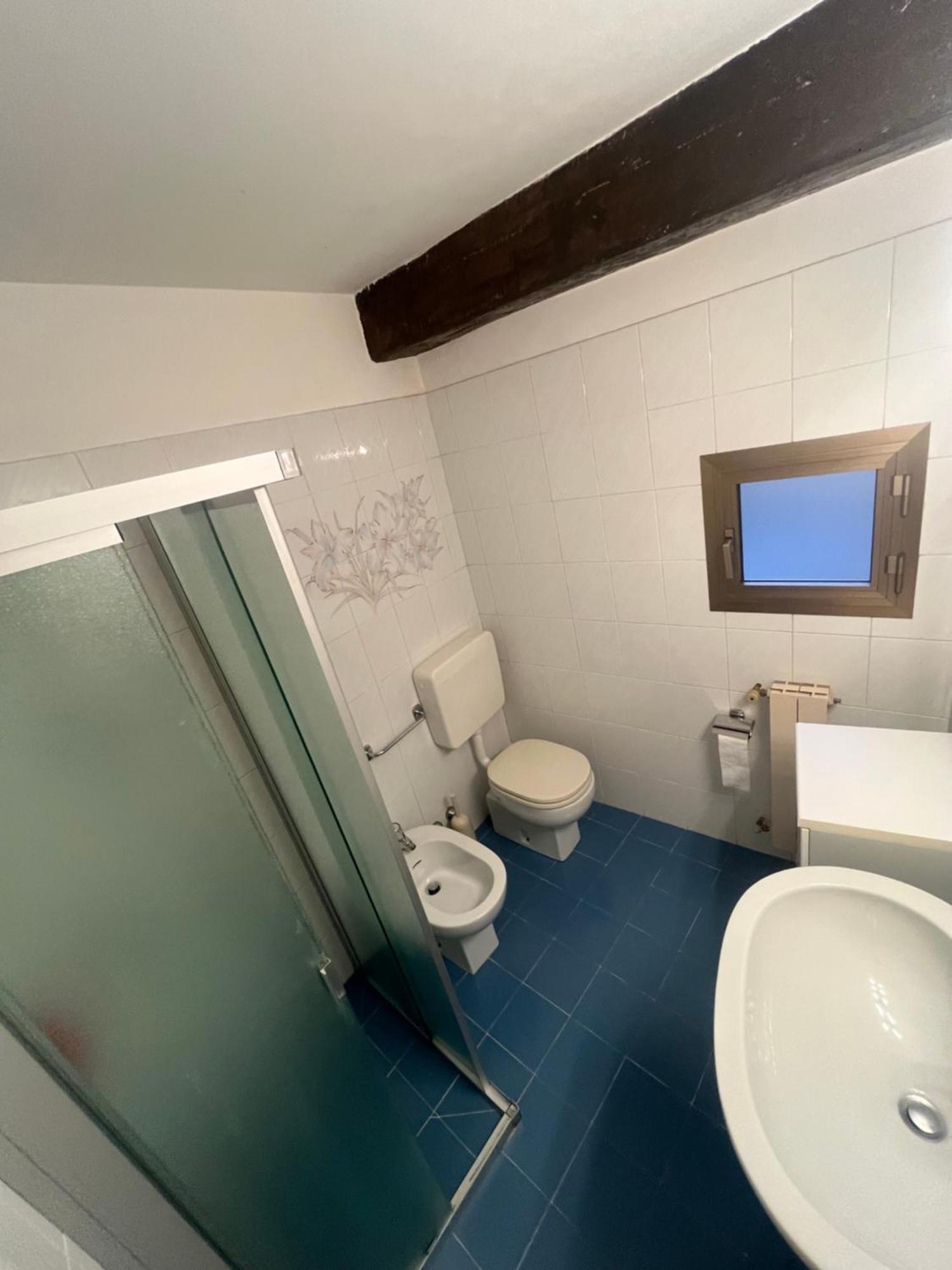 Santo Spirito Apartment Firenze Eksteriør bilde