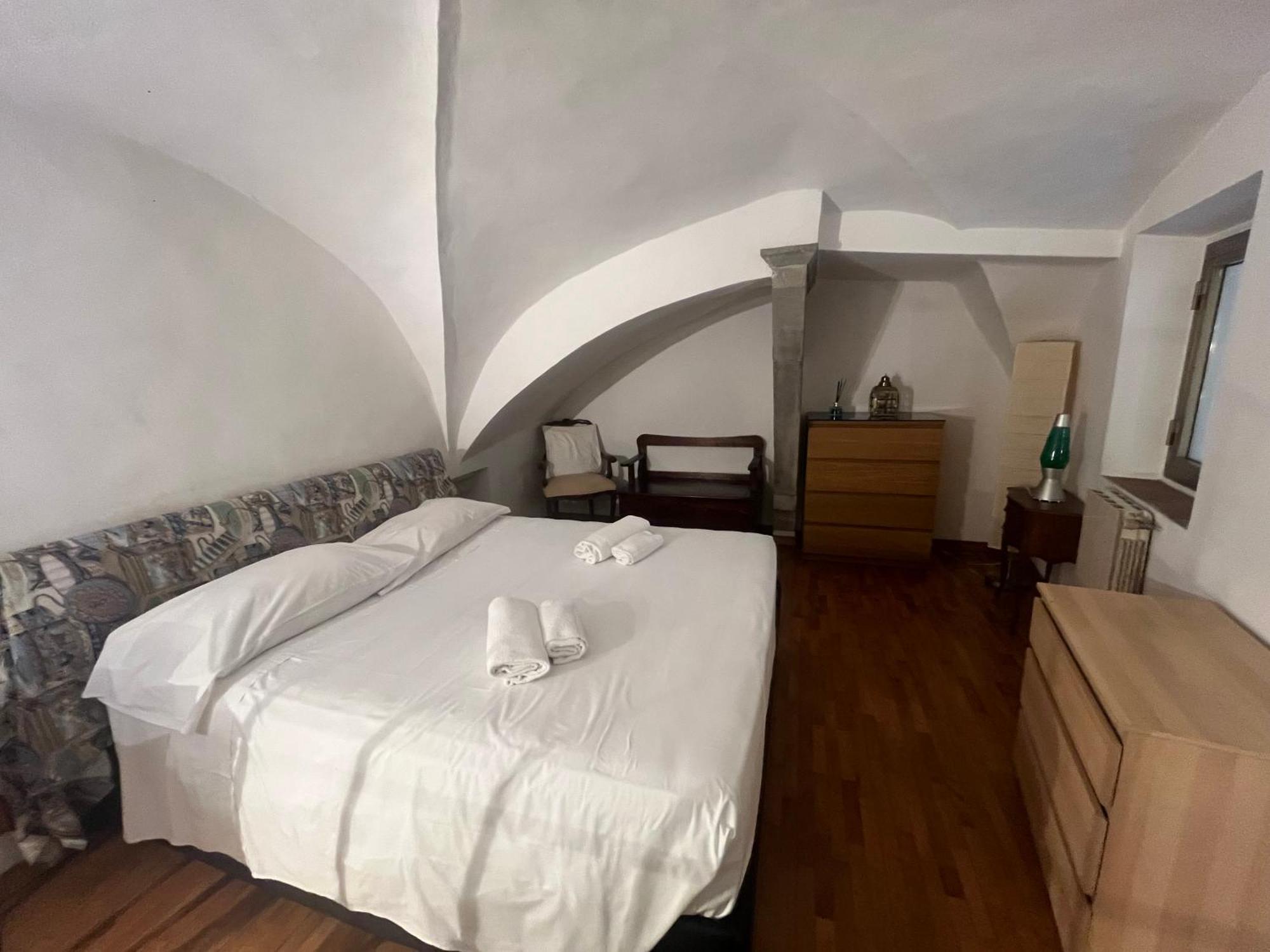Santo Spirito Apartment Firenze Eksteriør bilde