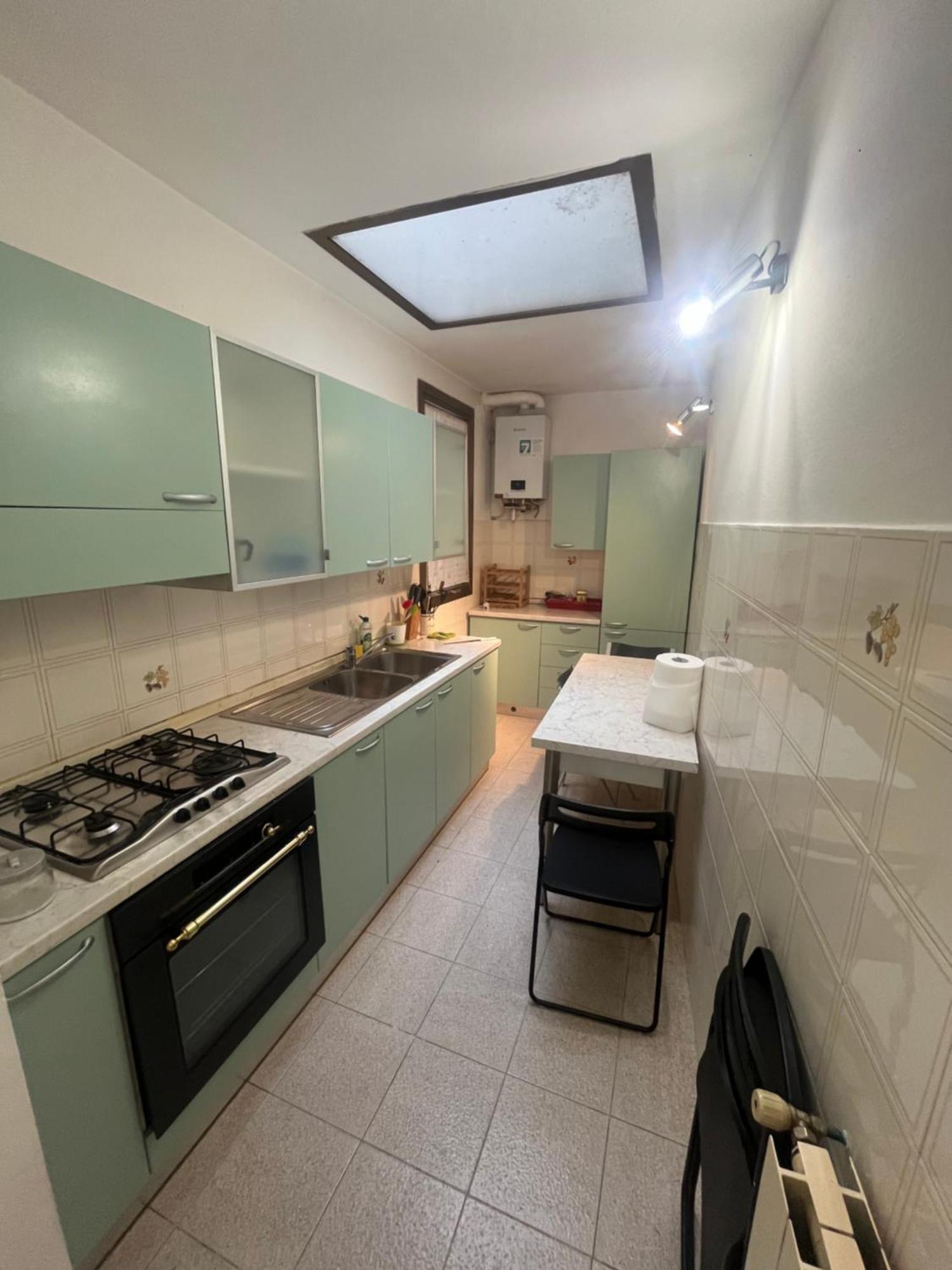 Santo Spirito Apartment Firenze Eksteriør bilde
