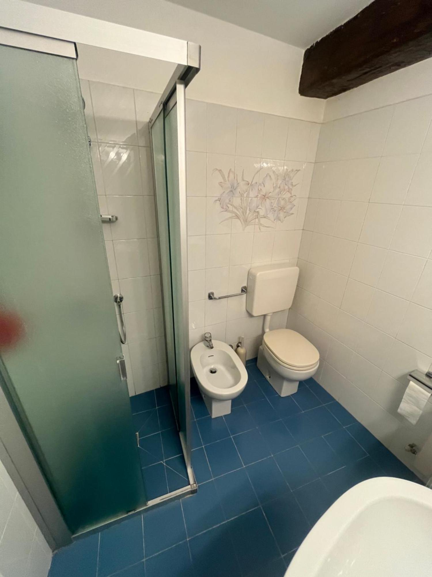 Santo Spirito Apartment Firenze Eksteriør bilde