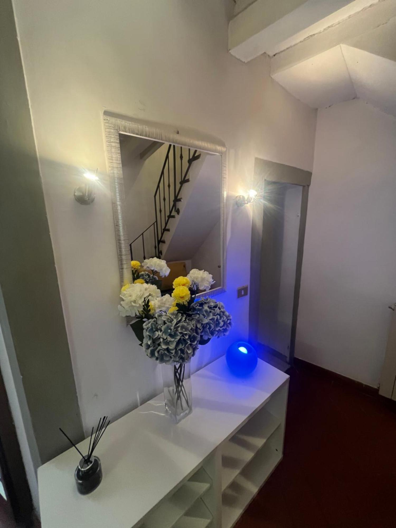 Santo Spirito Apartment Firenze Eksteriør bilde