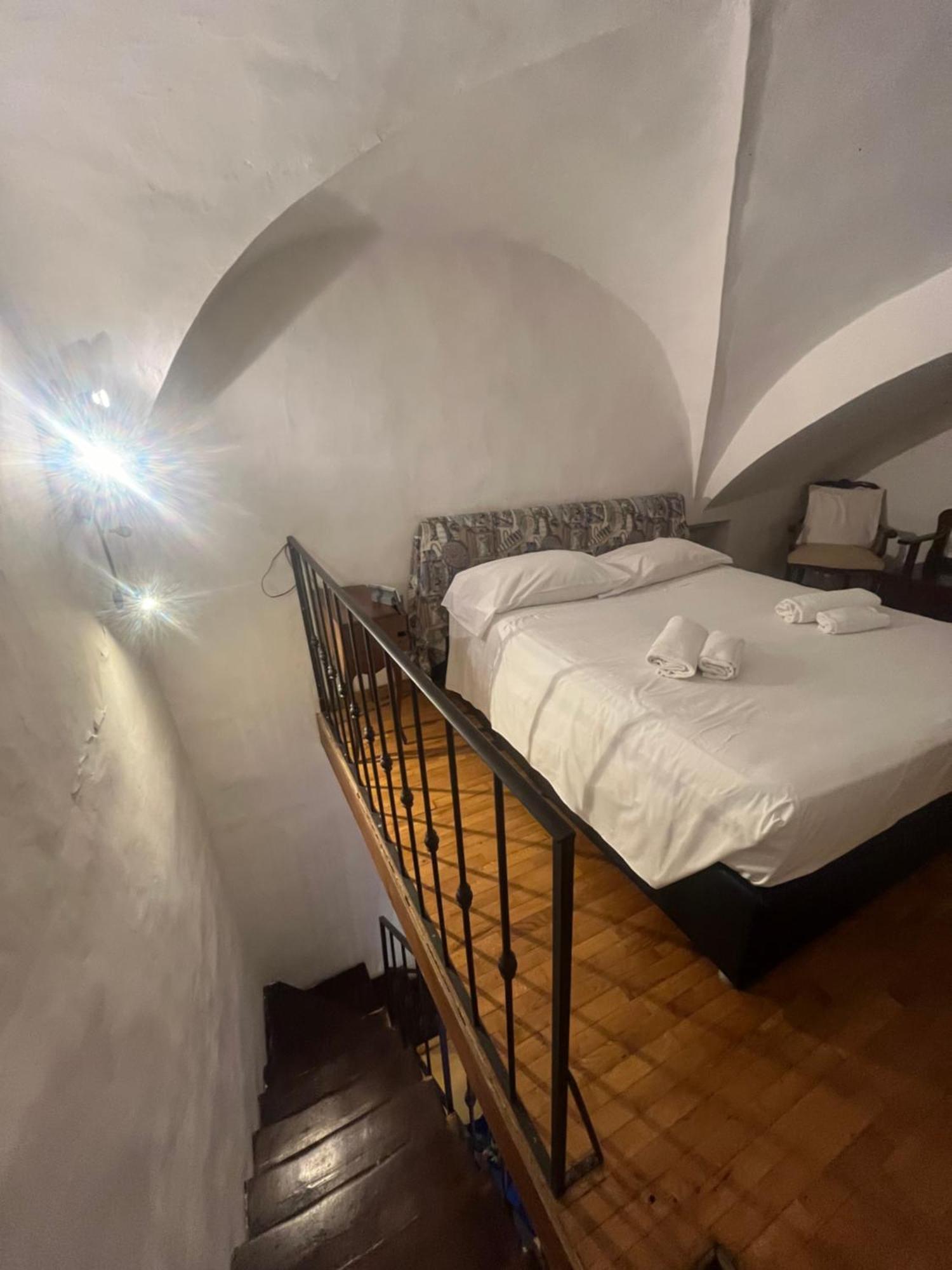 Santo Spirito Apartment Firenze Eksteriør bilde