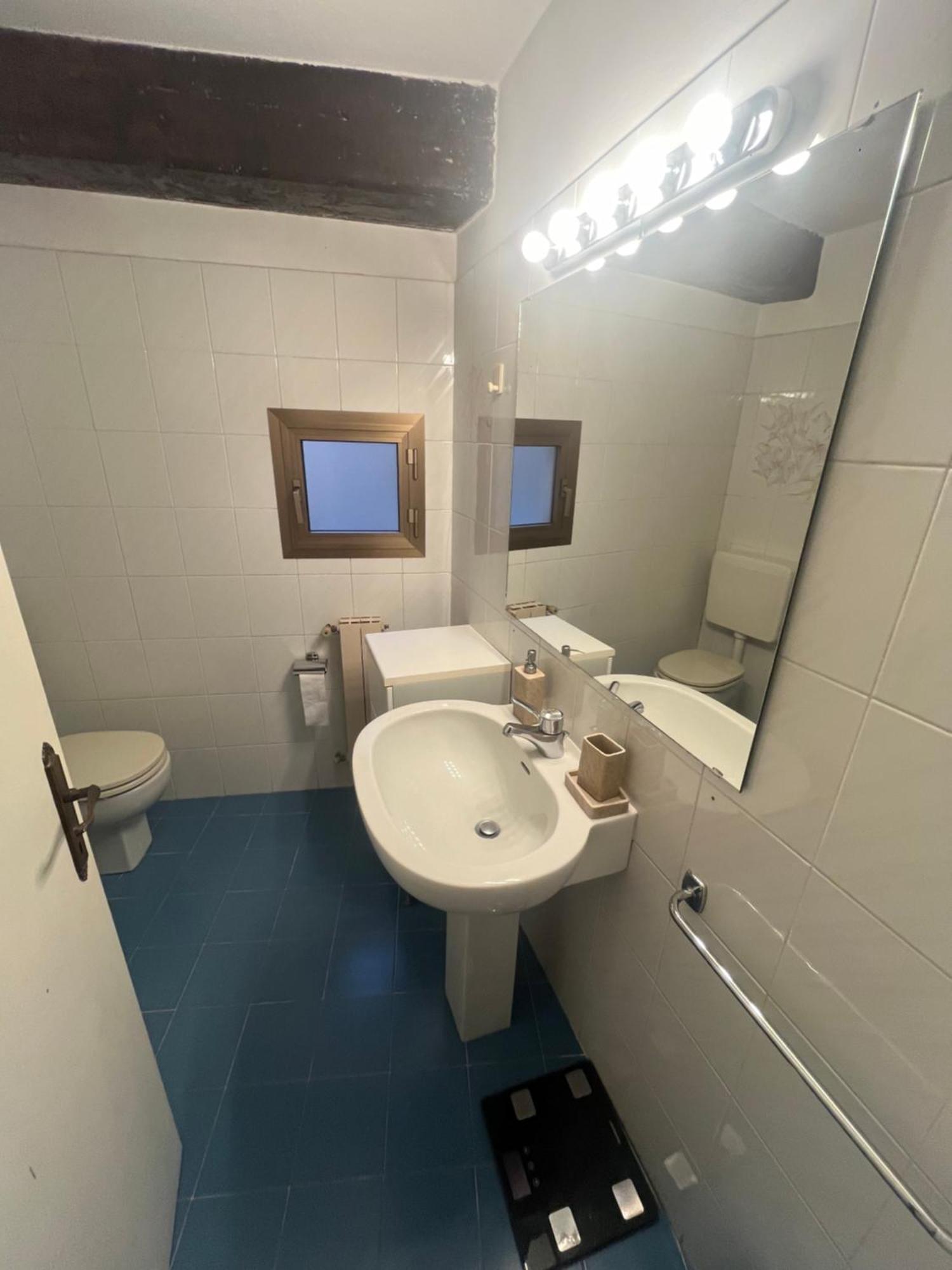 Santo Spirito Apartment Firenze Eksteriør bilde