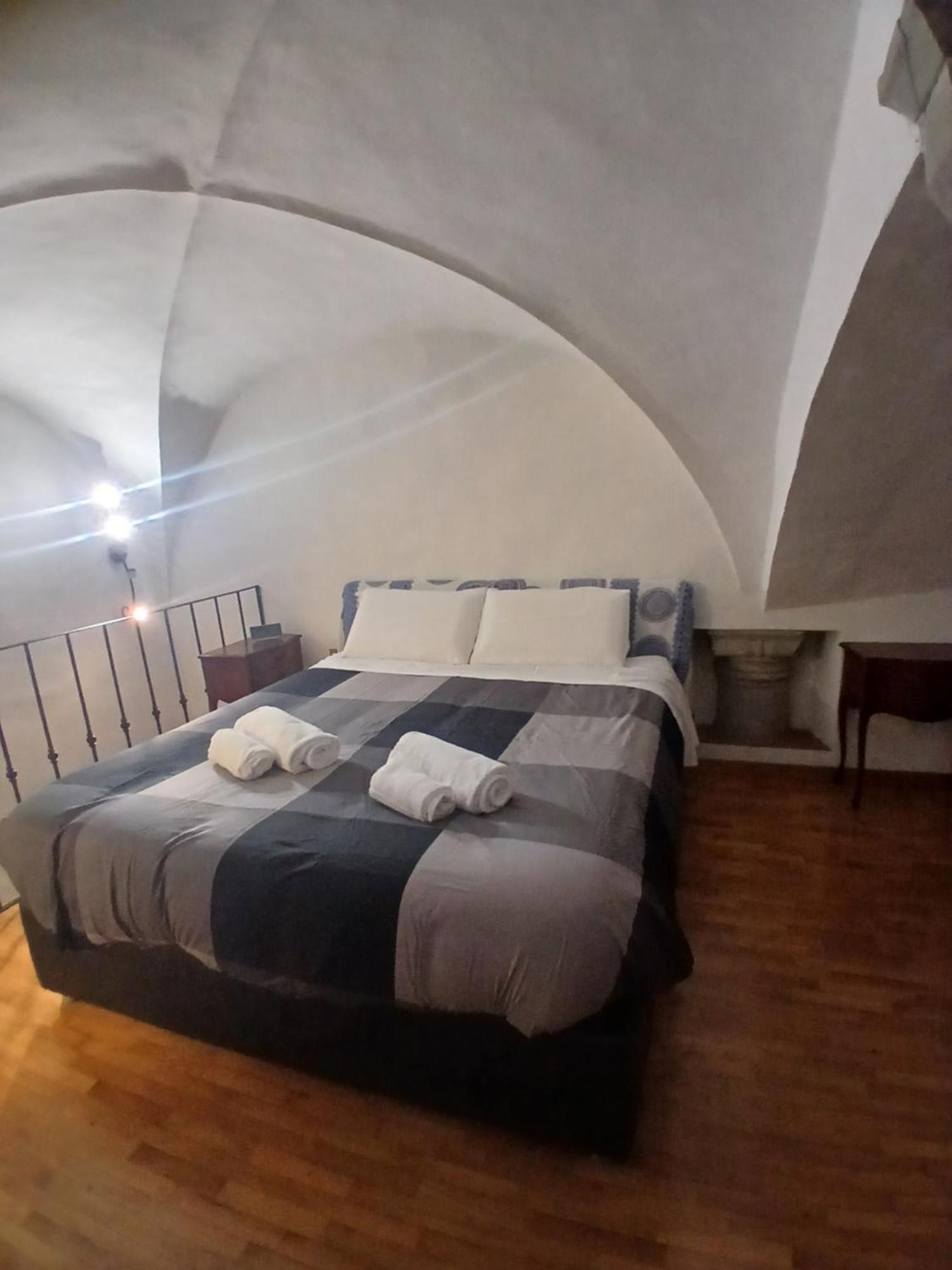 Santo Spirito Apartment Firenze Eksteriør bilde